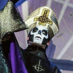 Papa III [WIP]