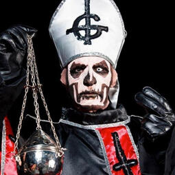Papa I