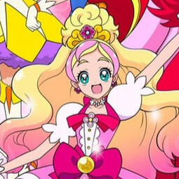 Cure Flora