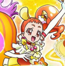 Cure Custard