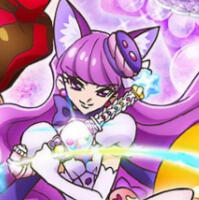 Cure Macaron