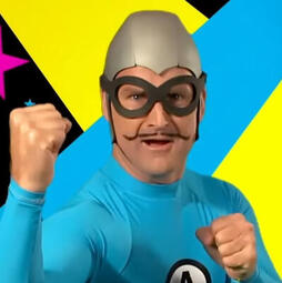 MC Bat Commander