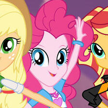 Pinkie Pie