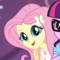 Fluttershy
