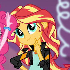 Sunset Shimmer