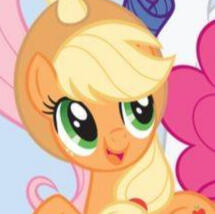Applejack