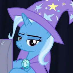 Trixie Lulamoon