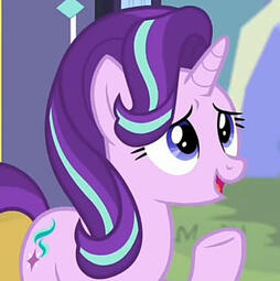 Starlight Glimmer