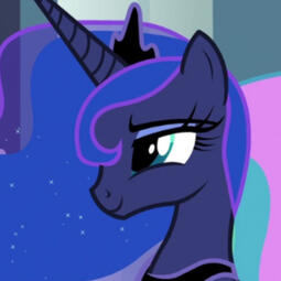 Princess Luna