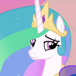 Princess Celestia